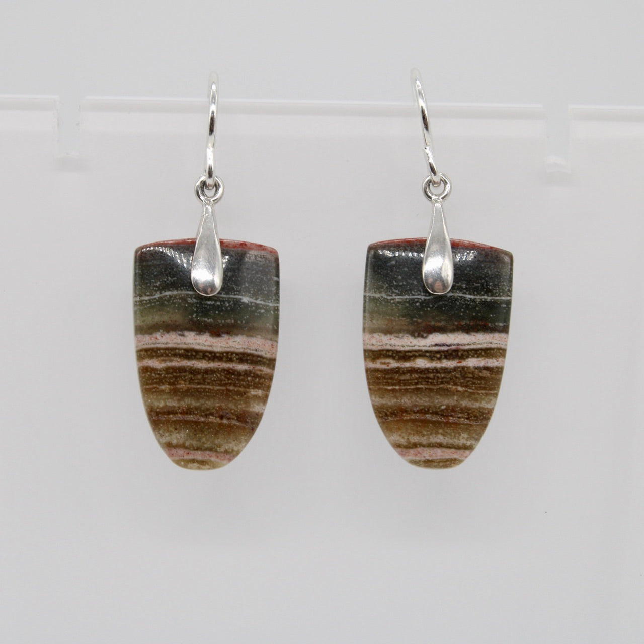 Ocean Jasper