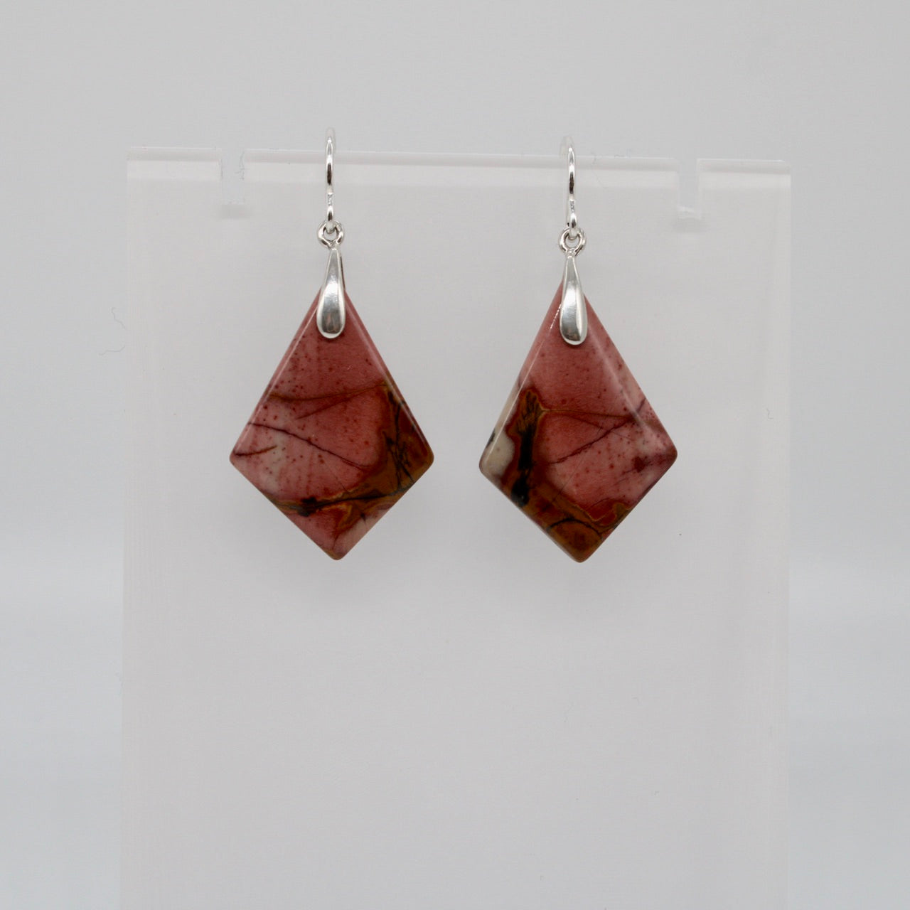 Red Creek Jasper