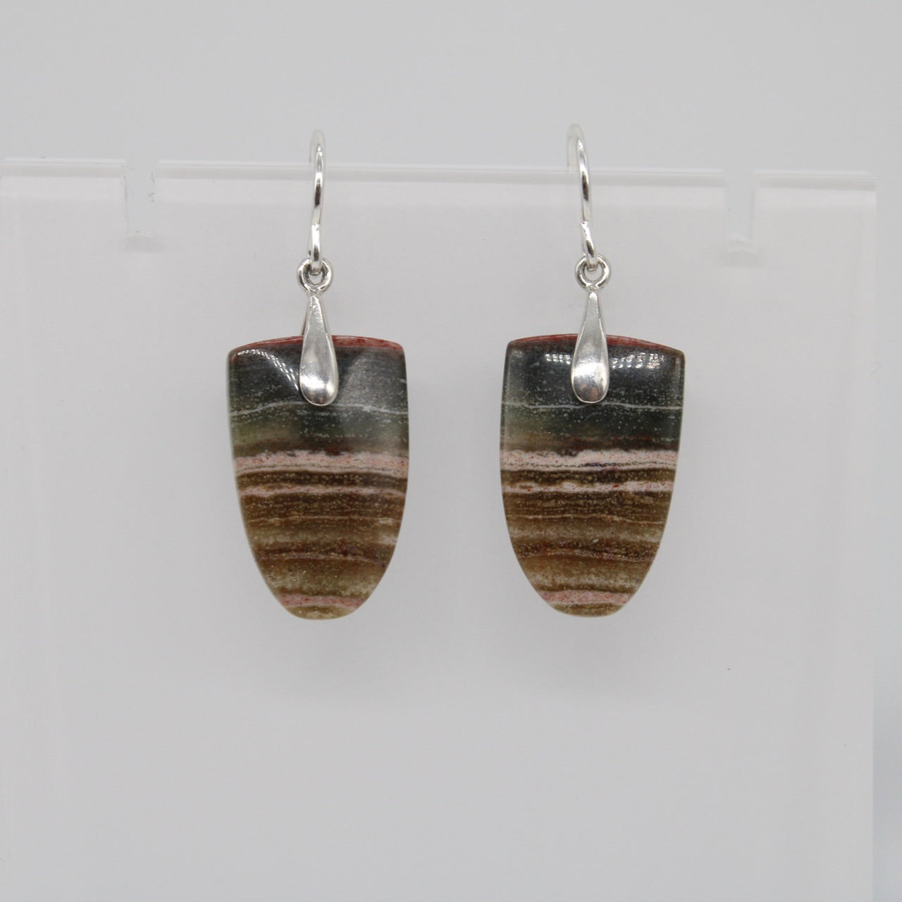 Ocean Jasper
