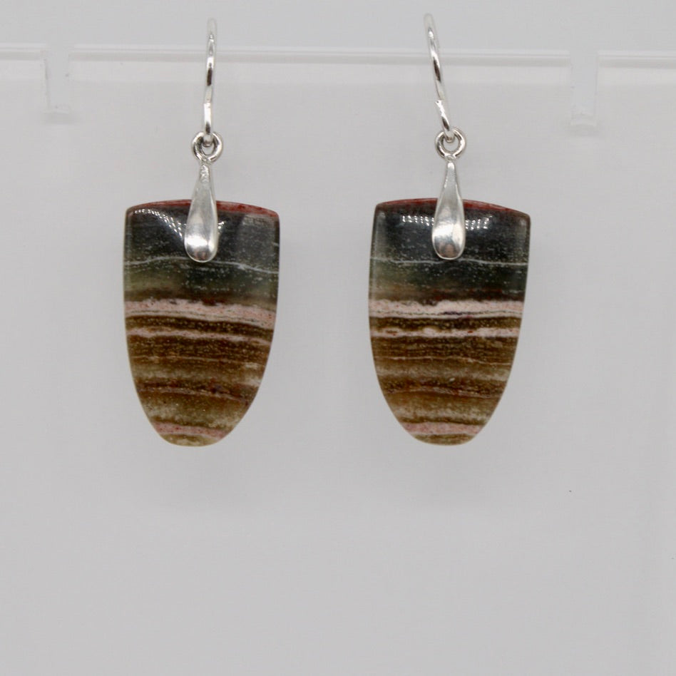 Ocean Jasper
