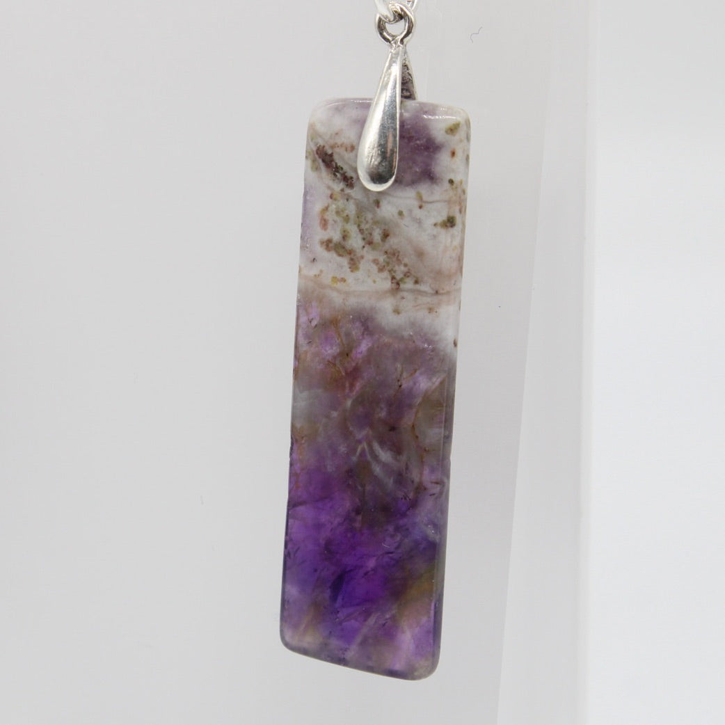 Amethyst Earrings