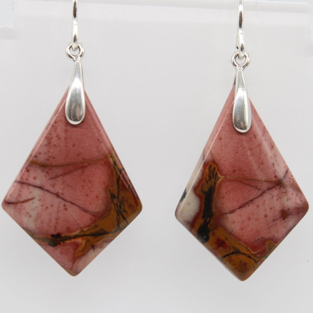 Red Creek Jasper
