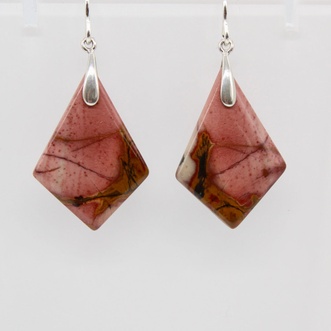 Red Creek Jasper